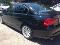 BMW 3 series finished
