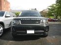 Range Rover Sport after photo