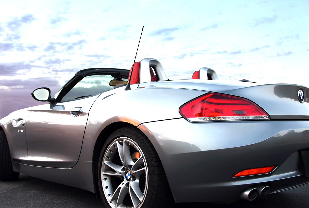 Active Body Shop BMW