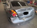Nissan Altima before photo