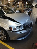 volvo before pic